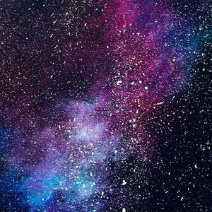 Meet your Posher, Arianna